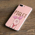 Disney Winnie the Pooh Piglet Portrait iPhone 8 Plus Skin