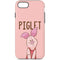 Disney Winnie the Pooh Piglet Portrait iPhone 8 Pro Case