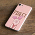 Disney Winnie the Pooh Piglet Portrait iPhone 8 Skin