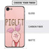 Disney Winnie the Pooh Piglet Portrait iPhone SE (2nd & 3rd Gen) Skin