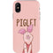 Disney Winnie the Pooh Piglet Portrait iPhone X Pro Case