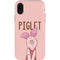 Disney Winnie the Pooh Piglet Portrait iPhone XR Pro Case