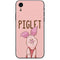 Disney Winnie the Pooh Piglet Portrait iPhone XR Skin
