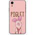 Disney Winnie the Pooh Piglet Portrait iPhone XR Skin