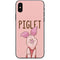 Disney Winnie the Pooh Piglet Portrait iPhone XS Max Skin