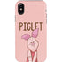 Disney Winnie the Pooh Piglet Portrait iPhone XS Pro Case