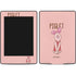 Disney Winnie the Pooh Piglet Portrait Amazon Kindle Skin