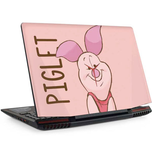 Disney Winnie the Pooh Piglet Portrait Legion Y720 Skin