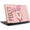 Disney Winnie the Pooh Piglet Portrait Legion Y720 Skin
