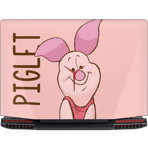 Disney Winnie the Pooh Piglet Portrait Legion Y720 Skin