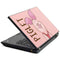 Disney Winnie the Pooh Piglet Portrait Lenovo T420 Skin