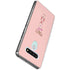 Disney Winnie the Pooh Piglet Portrait LG Stylo 6 Clear Case
