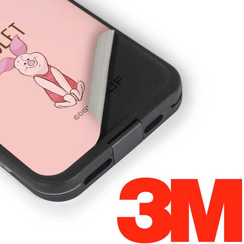 Disney Winnie the Pooh Piglet Portrait LifeProof Fre iPhone Skin