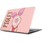 Disney Winnie the Pooh Piglet Portrait Apple MacBook Skin