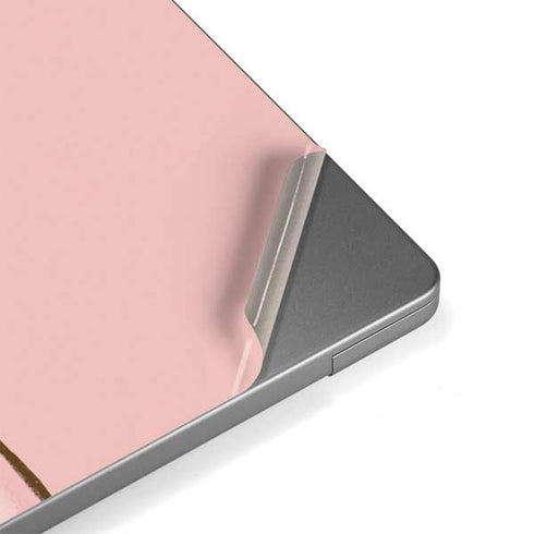 Disney Winnie the Pooh Piglet Portrait MacBook Pro 14in (2021-24) Skin