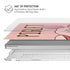 Disney Winnie the Pooh Piglet Portrait MacBook Pro 16in (2019-20) Case plus Skin