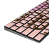 Disney Winnie the Pooh Piglet Portrait Magic Keyboard with Numeric Keypad Skin
