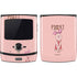 Disney Winnie the Pooh Piglet Portrait Motorola RAZR Skin
