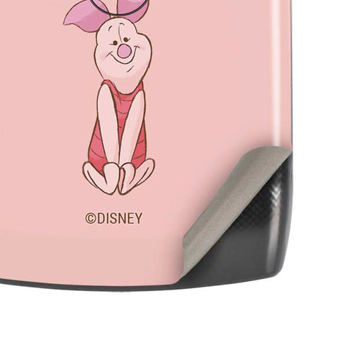 Disney Winnie the Pooh Piglet Portrait Motorola RAZR Skin