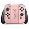 Disney Winnie the Pooh Piglet Portrait Nintendo Switch (2017-2021) Joy-Con Controller Skin