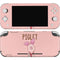 Disney Winnie the Pooh Piglet Portrait Nintendo Switch Lite Skin