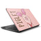 Disney Winnie the Pooh Piglet Portrait HP Notebook Skin