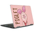 Disney Winnie the Pooh Piglet Portrait Notebook 9 Pro 13in (2017) Skin