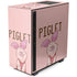 Disney Winnie the Pooh Piglet Portrait NZXT H510 Compact ATX Mid-Tower Case Skin