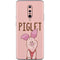 Disney Winnie the Pooh Piglet Portrait OnePlus 7 Pro Skin