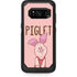Disney Winnie the Pooh Piglet Portrait Otterbox Commuter Galaxy Skin