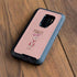 Disney Winnie the Pooh Piglet Portrait Otterbox Defender Galaxy Skin