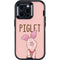 Disney Winnie the Pooh Piglet Portrait Otterbox Defender iPhone Skin