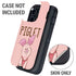 Disney Winnie the Pooh Piglet Portrait Otterbox Defender iPhone Skin