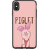 Disney Winnie the Pooh Piglet Portrait Otterbox Symmetry iPhone Skin