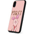 Disney Winnie the Pooh Piglet Portrait Otterbox Symmetry iPhone Skin