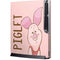 Disney Winnie the Pooh Piglet Portrait Playstation 3 & PS3 Slim Skin