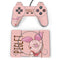 Disney Winnie the Pooh Piglet Portrait PlayStation Classic Bundle Skin