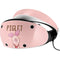 Disney Winnie the Pooh Piglet Portrait PlayStation VR2 Skin