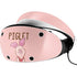 Disney Winnie the Pooh Piglet Portrait PlayStation VR2 Skin