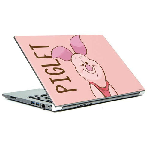 Disney Winnie the Pooh Piglet Portrait Portege Z30t/Z30t-A Skin