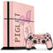 Disney Winnie the Pooh Piglet Portrait PS4 Console and Controller Bundle Skin