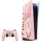 Disney Winnie the Pooh Piglet Portrait PS5 Digital Edition Bundle Skin