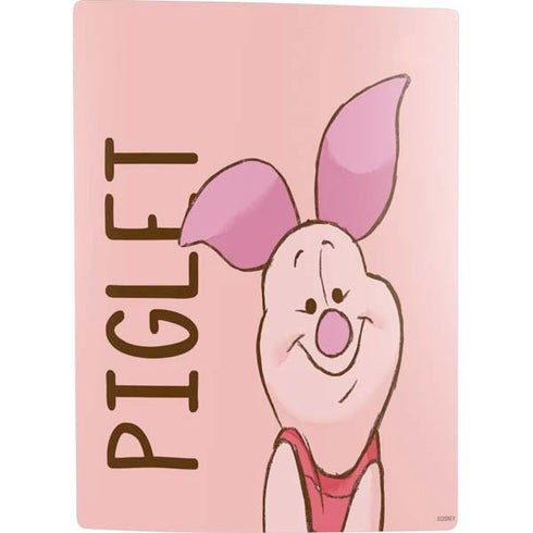 Disney Winnie the Pooh Piglet Portrait PS5 Digital Edition Bundle Skin