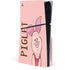 Disney Winnie the Pooh Piglet Portrait PS5 Slim Disk Console Skin
