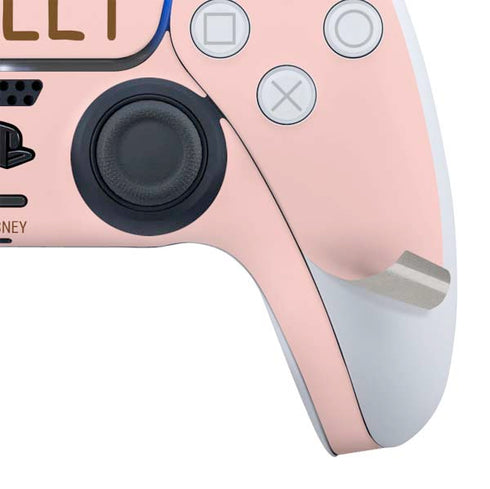 Disney Winnie the Pooh Piglet Portrait PS5 Slim Digital Edition Bundle Skin