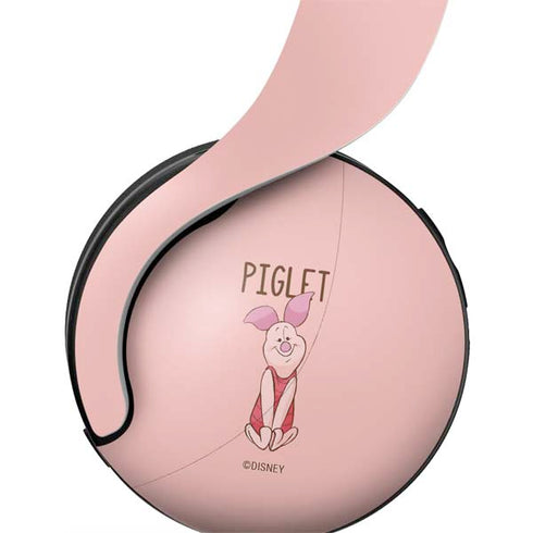 Disney Winnie the Pooh Piglet Portrait PULSE 3D Wireless Headset for PS5 Skin