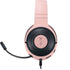 Disney Winnie the Pooh Piglet Portrait Razer Kraken X Skin