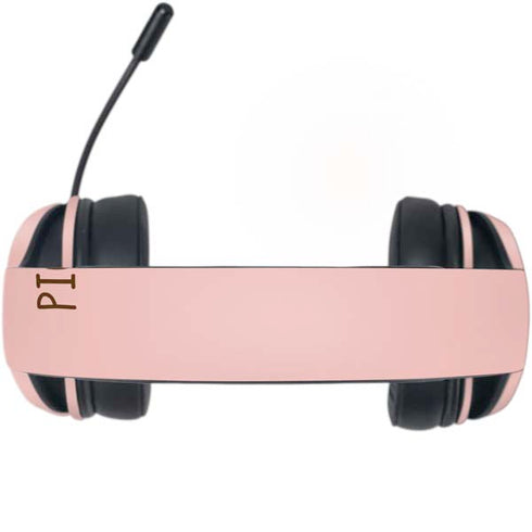 Disney Winnie the Pooh Piglet Portrait Razer Kraken X Skin