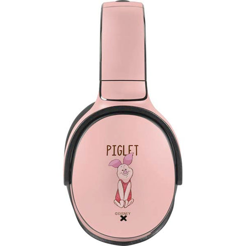 Disney Winnie the Pooh Piglet Portrait Skullcandy Venue Skin