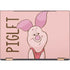 Disney Winnie the Pooh Piglet Portrait HP Spectre Skin